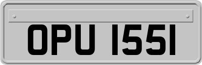 OPU1551