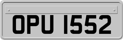 OPU1552