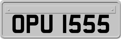 OPU1555
