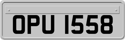 OPU1558