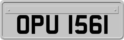 OPU1561