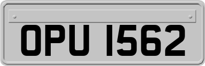 OPU1562