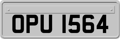 OPU1564