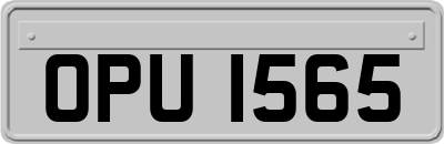 OPU1565