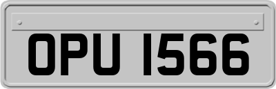OPU1566