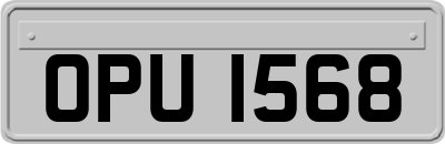 OPU1568