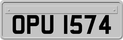 OPU1574