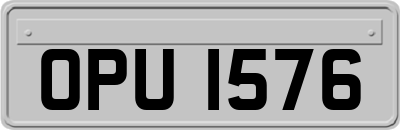 OPU1576