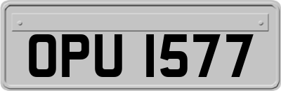 OPU1577