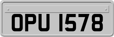 OPU1578