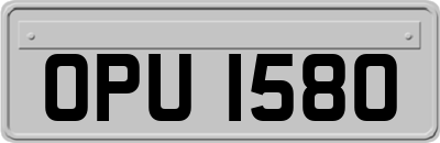 OPU1580