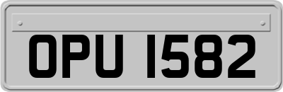 OPU1582