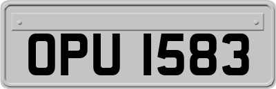OPU1583