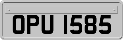 OPU1585