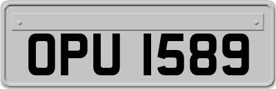 OPU1589