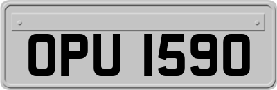 OPU1590