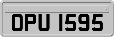 OPU1595