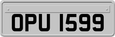 OPU1599