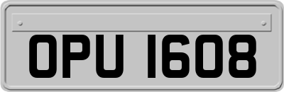 OPU1608