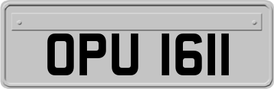 OPU1611