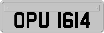 OPU1614