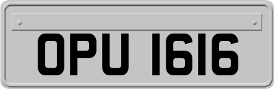 OPU1616