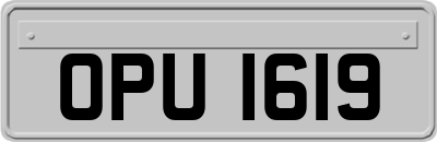OPU1619
