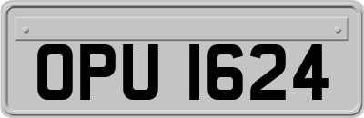 OPU1624