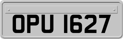 OPU1627