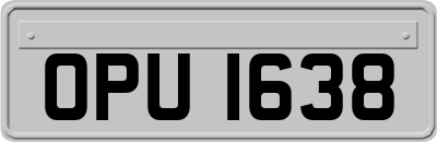 OPU1638