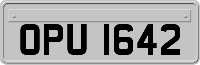 OPU1642