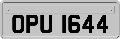OPU1644