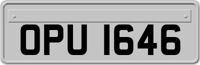 OPU1646