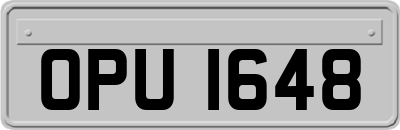 OPU1648