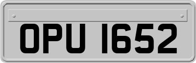 OPU1652