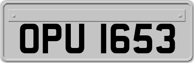 OPU1653