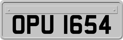OPU1654