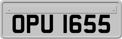 OPU1655