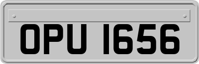 OPU1656