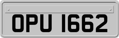 OPU1662