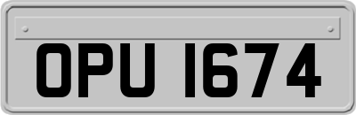 OPU1674