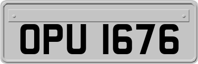 OPU1676