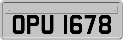 OPU1678