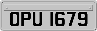 OPU1679