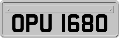 OPU1680