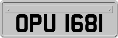 OPU1681