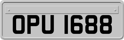 OPU1688