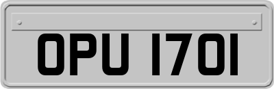 OPU1701