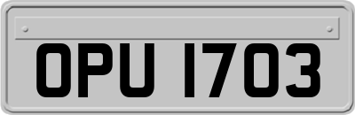 OPU1703