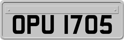 OPU1705
